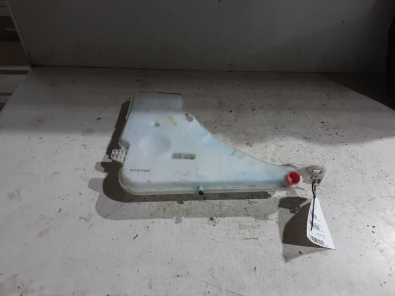 Wash Reservoir With Headlamp Washers Fits 12-17 BMW 320i 2235179
