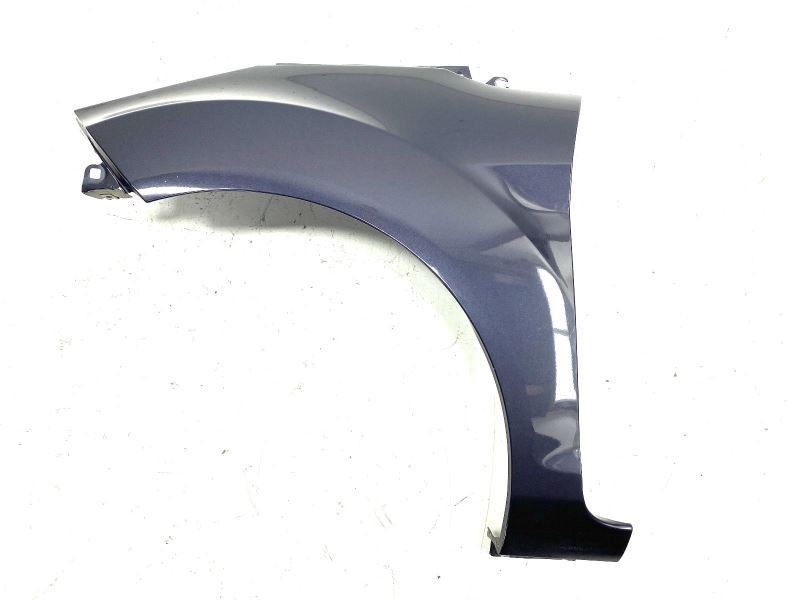 Left Driver Side Fender Fits 2011-2019 Ford Fiesta 44579 ***NO SHIPPING***
