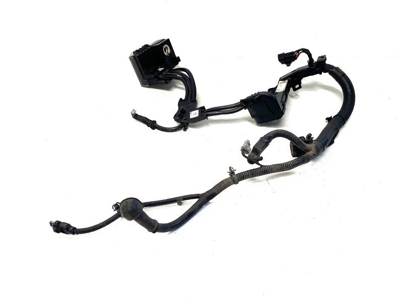 22 23 24 HYUNDAI TUCSON BATTERY POSITIVE CABLE WIRE WIRING HARNESS OEM #A0.17