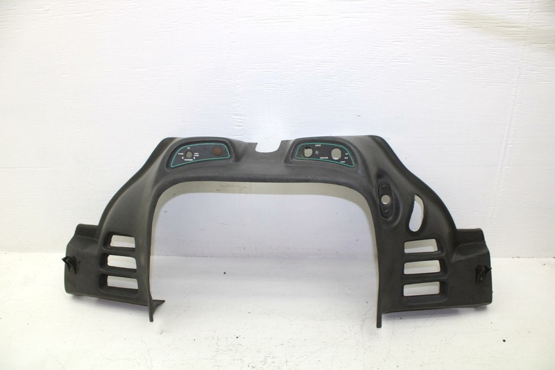 96 Arctic Cat Panther Deluxe OEM Instrument Panel Console 0616-776 SA104
