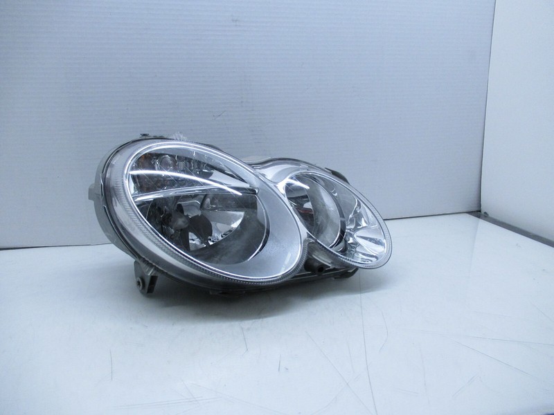 03-09 MERCEDES W209 CLK320 RIGHT PASSENGER SIDE HALOGEN HEADLIGHT LAMP OEM