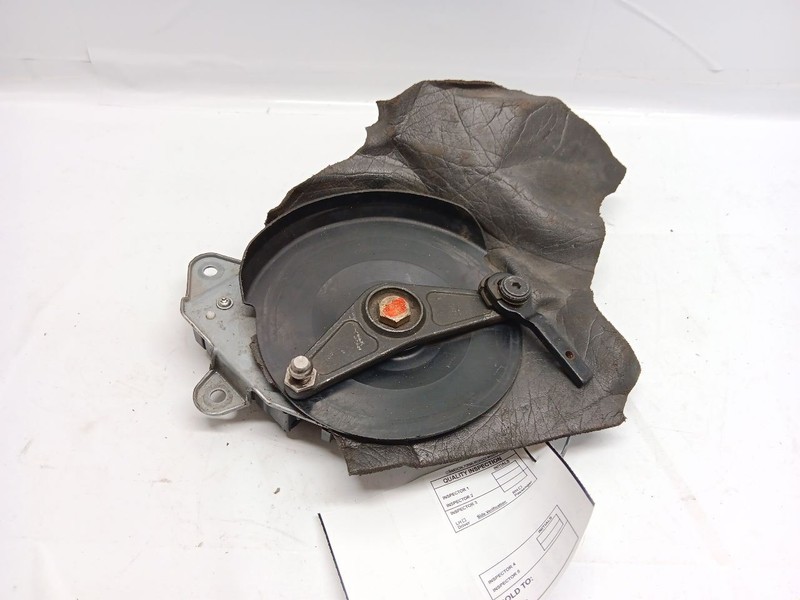 00-12 Porsche 986 987 Boxster Convertible Top Transmission Motor Left Side OEM