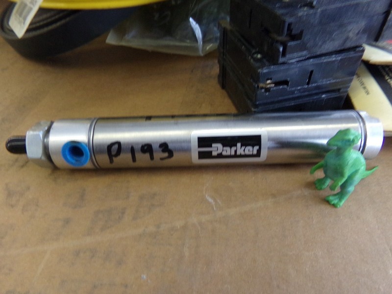 Parker 1421652 Cylinder Pneumatic Division WP541606 A *FREE SHIPPING*
