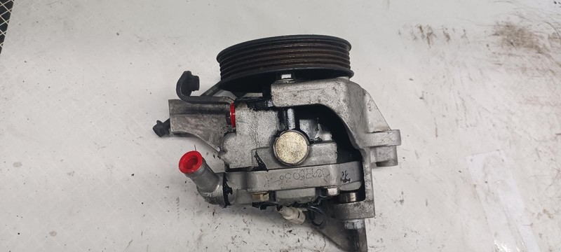08-'11 SUBARU IMPREZA Steering Pump 2.5L 82k miles OEM 1 Year Warranty!