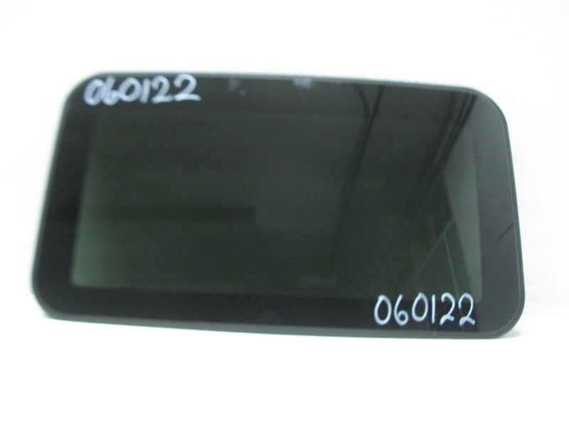 09-16 AUDI B8 A4 SEDAN WAGON SUN ROOF SUNROOF GLASS WINDOW OEM 060122