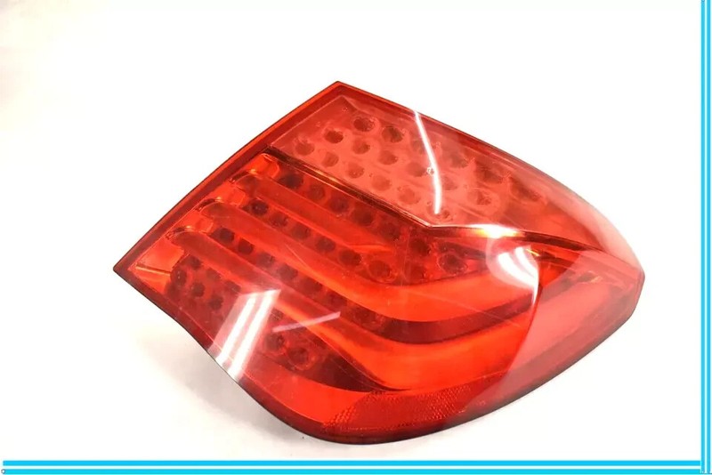 09-12 BMW F04 750i Hybrid 740i 760Li Right Side Outer Tail Light Lamp OEM