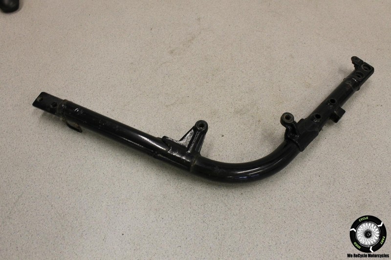 2002 Kawasaki Vulcan 750 Vn750a Frame Engine Support Cradle Bar Rail VN 02