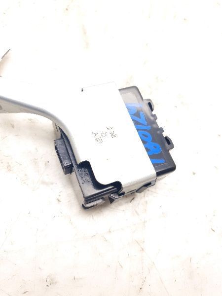 08-14 SCION XD TIRE PRESSURE COMPUTER CONTROL MODULE ECM ASSEMBLY