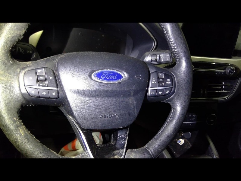 Driver Left Air Bag Front Driver Wheel Fits 20-23 ESCAPE 1557244