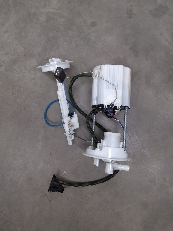 Fuel Pump Assembly AWD Opt F46 Fits 13-20 TRAX 267675