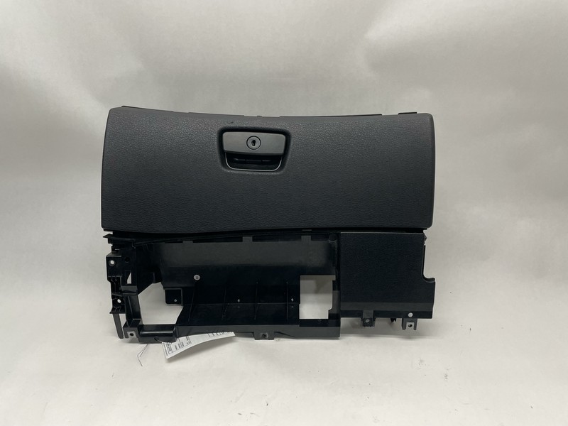 2009-2016 BMW Z4 E89 DASH GLOVE BOX STORAGE COMPARTMENT OEM BLACK