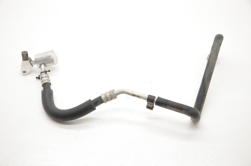 90-96 Nissan 300ZX 2+0 Compressor to Condenser Ac Line Ac Hose
