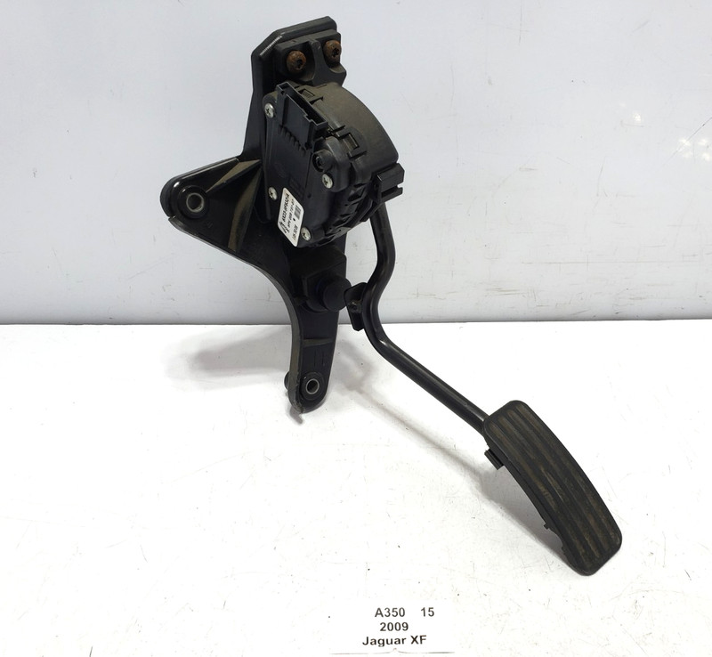 ✅ 2009-2011 OEM Jaguar XF Gas Accelerator Throttle Pedal