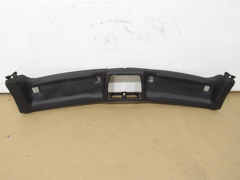 14-20 Jaguar F-Type S 2016 Conv Windshield Roof Headliner Trim Cover Panel :A