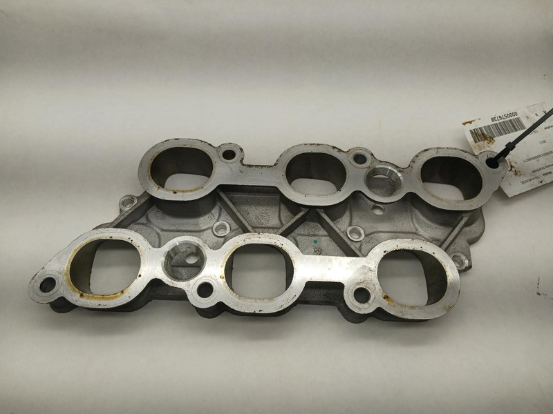 12-'17 CHEVROLET TRAVERSE lower Intake Manifold OEM 6 Month Wnty!