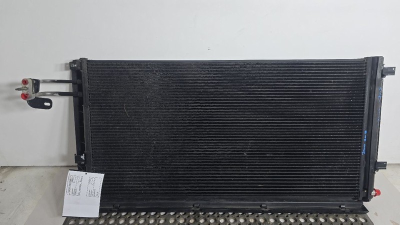 AC Condenser Fits 15-20 ESCALADE 1733044