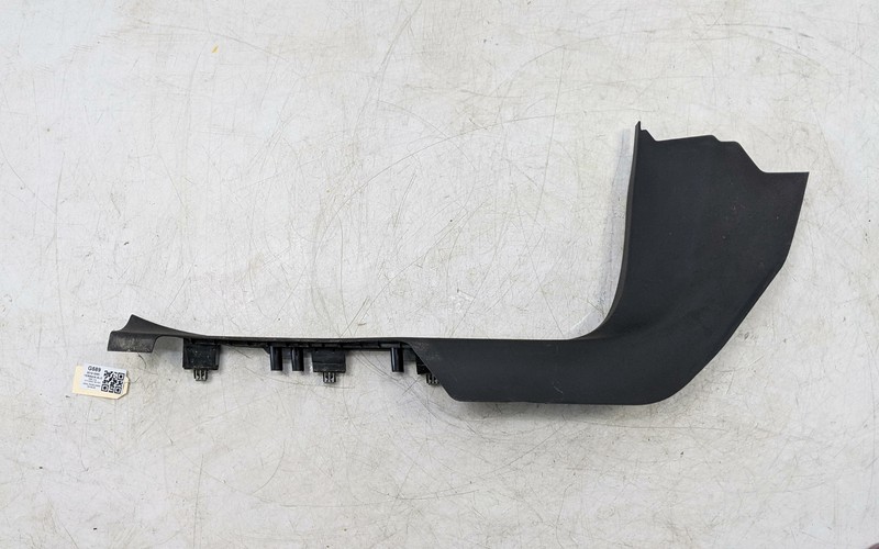 Front Left Door Sill Scuff Plate Black 2019 GMC Terrain 2018 2020 SLE 84444997