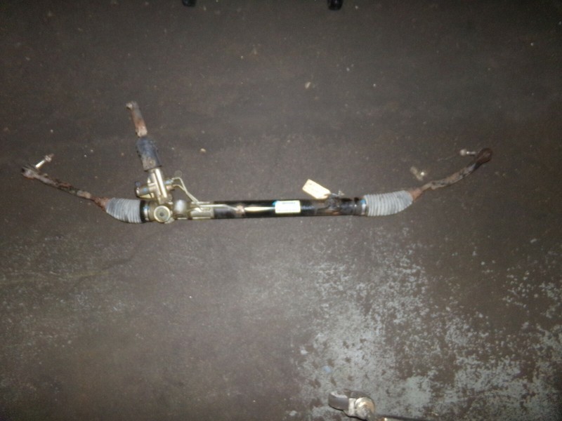 GM Cadillac Steering Rack with Tie Rods 14072102791 *FREE SHIPPING*