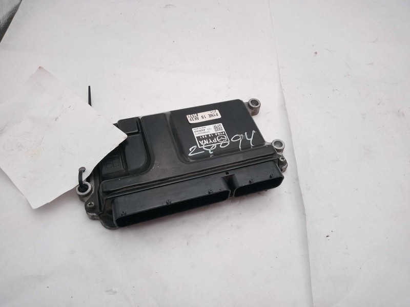 2017 MAZDA CX-5 Engine Control Module ECM PYNA18881 Used 2.5L Blue 122K Miles