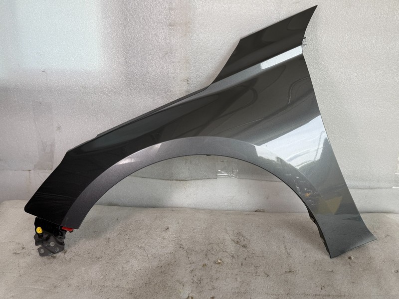 2019-2025 NISSAN ALTIMA Front Left Side Fender Shell 631016ca0a GRAY_KAD #025