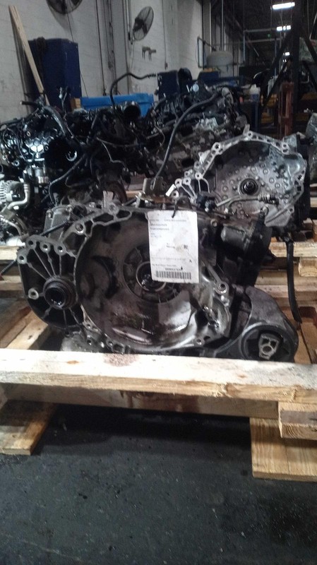 2013 Chevrolet Equinox Automatic Transmission Assembly, 153K Miles, OEM