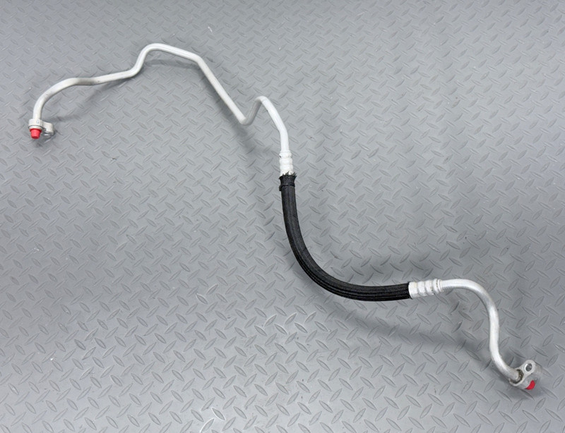 ✅ 2019-2026 RAM 1500 5th 5.7L OEM A/C DISCHARGE LINE PIPE HOSE Air Conditioning