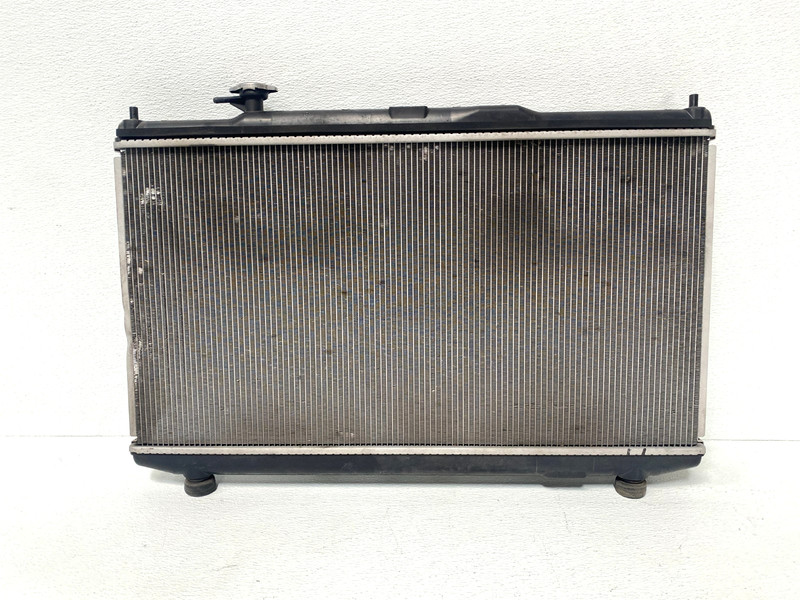 18-20 ACURA TLX A-SPEC 2.4L ENGINE COOLING RADIATOR OEM #A0.39