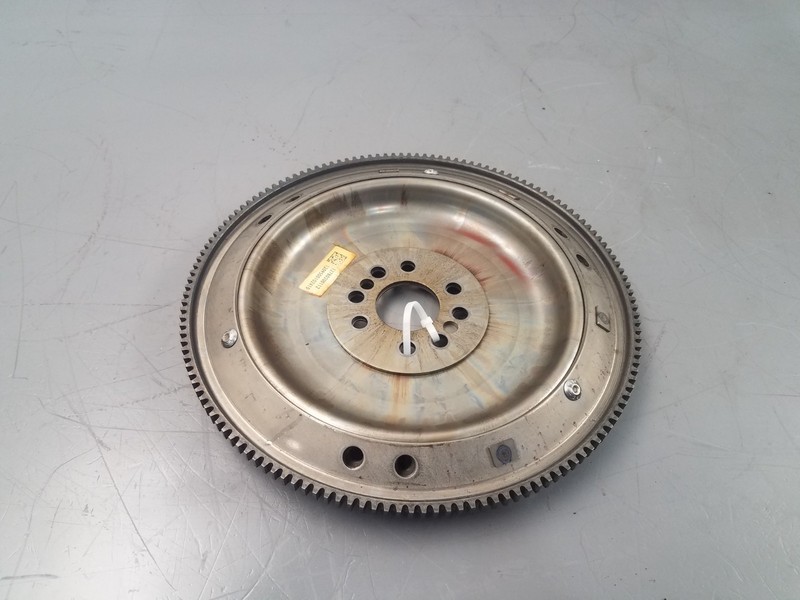 2013 Mercedes AMG CLS 63 Engine Flywheel Flexplate #1960 B8