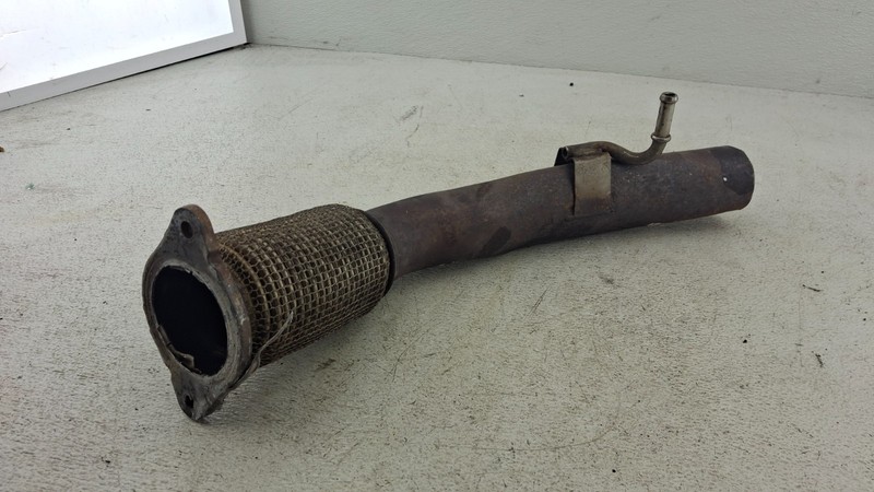 2017-2020 ALFA ROMEO GIULIA Q4 AWD 2.0LEXHAUST FRONT PIPE TUBE OEM