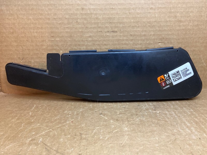 2014-2020 Chevy Impala Front Left Driver Side Seat Air Bag Airbag 23147376