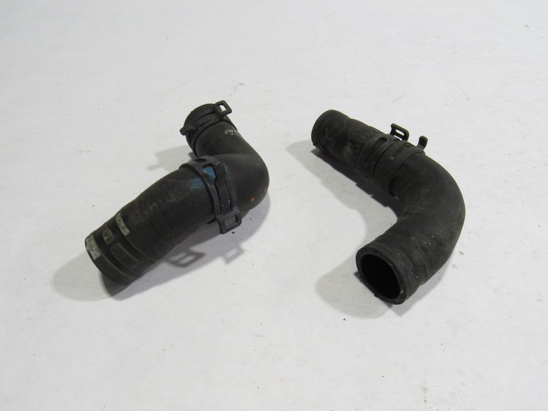 14-20 Jaguar F-Type S 2016 Engine Coolant Heater Radiator Pipe Line Hose Set :A