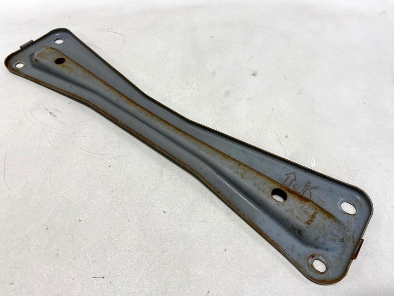 14-19 INFINITI Q50 Q60 CENTER TUNNEL STAY BRACKET BRACE ASSY OEM