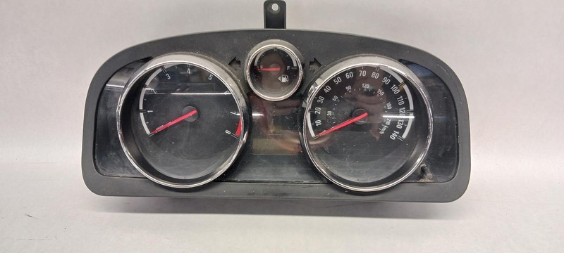 14 CHEVROLET CAPTIVA SPORT Speedometer OEM 87K Miles