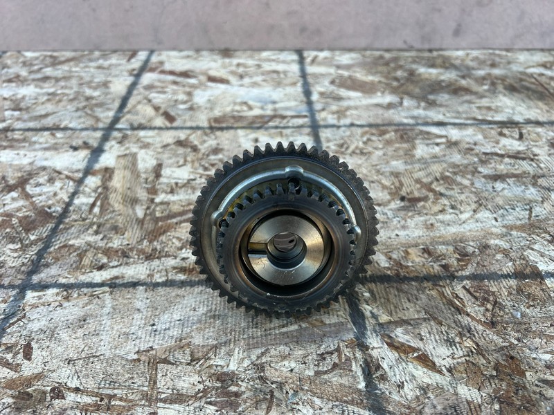 NISSAN 370Z 2009-2021 OEM ENGINE MOTOR LEFT LH INTAKE CAMSHAFT GEAR SPROCKET