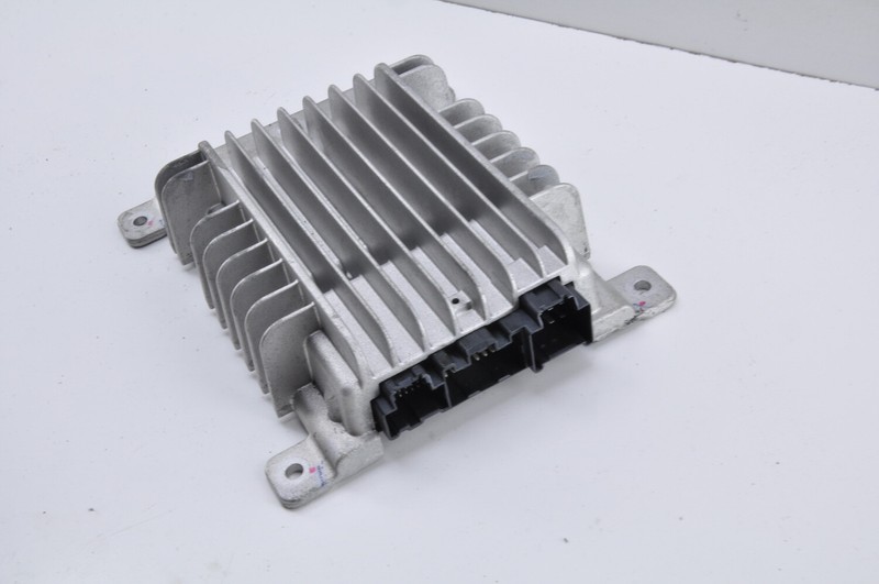 MAZDA 3 Amplifier AMP BOSE OEM 2010 - 2013 *