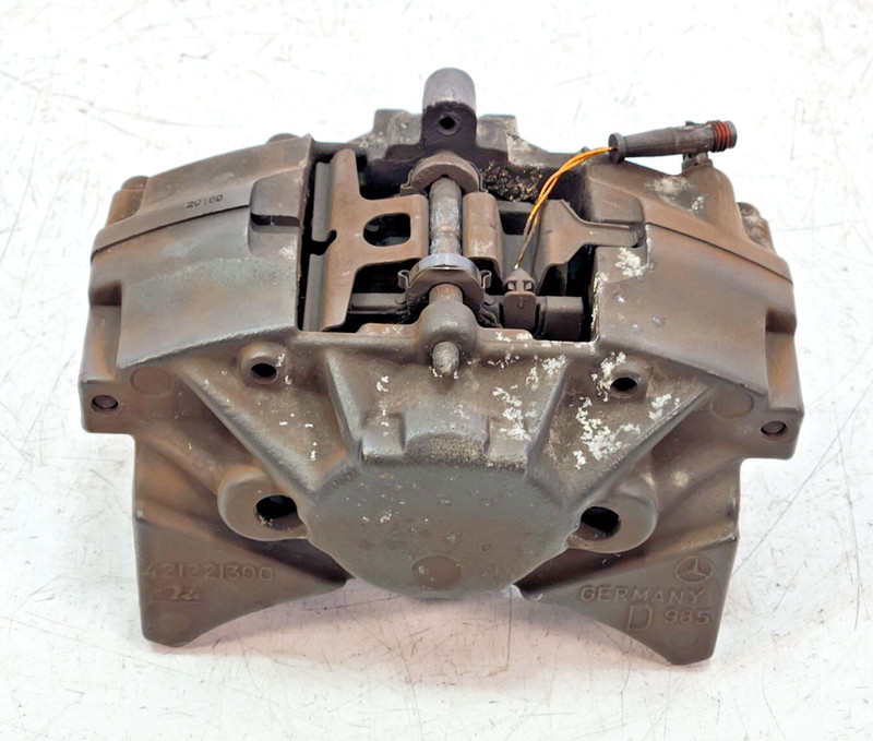 ✅ 2000-2006 OEM Mercedes W220 S500 Rear Right Passenger Side Brake Caliper
