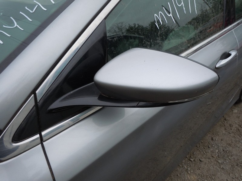 2015-2017 Chrysler 200 Power Door Mirror Driver Left Manual Folding PSC