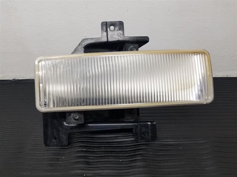 97-98 Ford Expedition Left Driver Fog Lamp Assembly OEM F75Z-15A254-BB