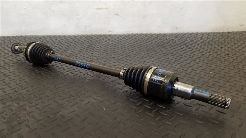 05-07 Ford Escape Rear Left Driver Axle Shaft OEM 5L8Z4234BD