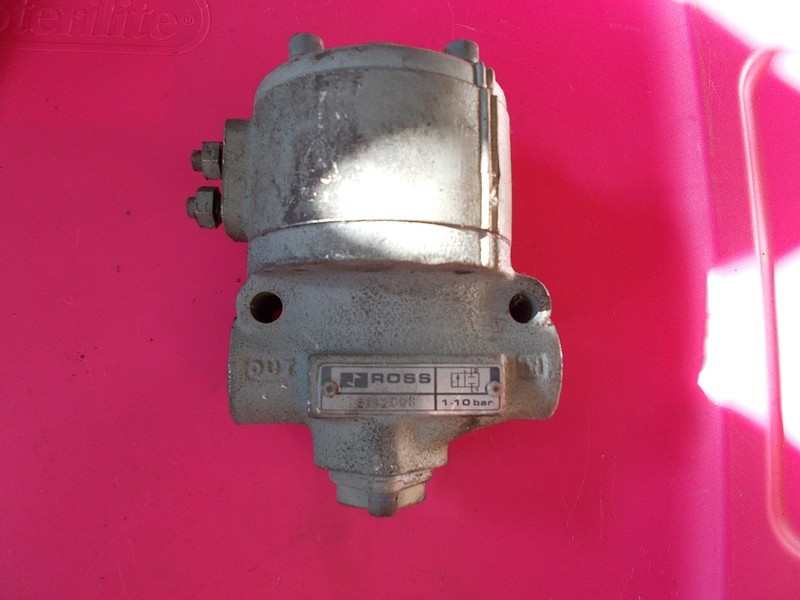 Ross 2751B2008 G113 Valve Assembly *FREE SHIPPING*