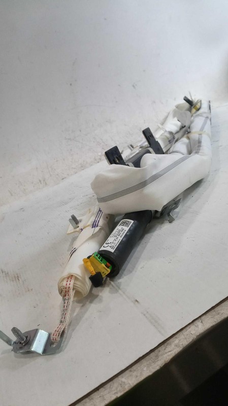 2020 KIA SOUL Left Curtain Air Bag Grey 701418 103k Miles OEM Quality