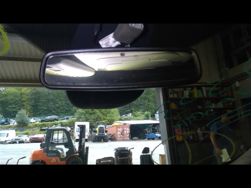 Rear View Mirror Automatic Dimming Fits 13-19 ESCAPE 1184959