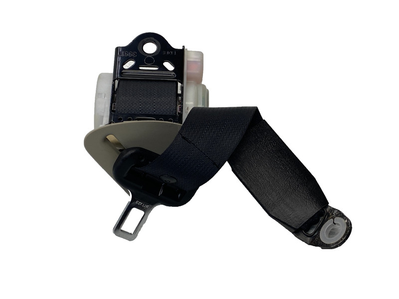 09-12 INFINITI FX35 REAR LEFT DRIVER SEAT BELT RETRACTOR OEM #A0.55