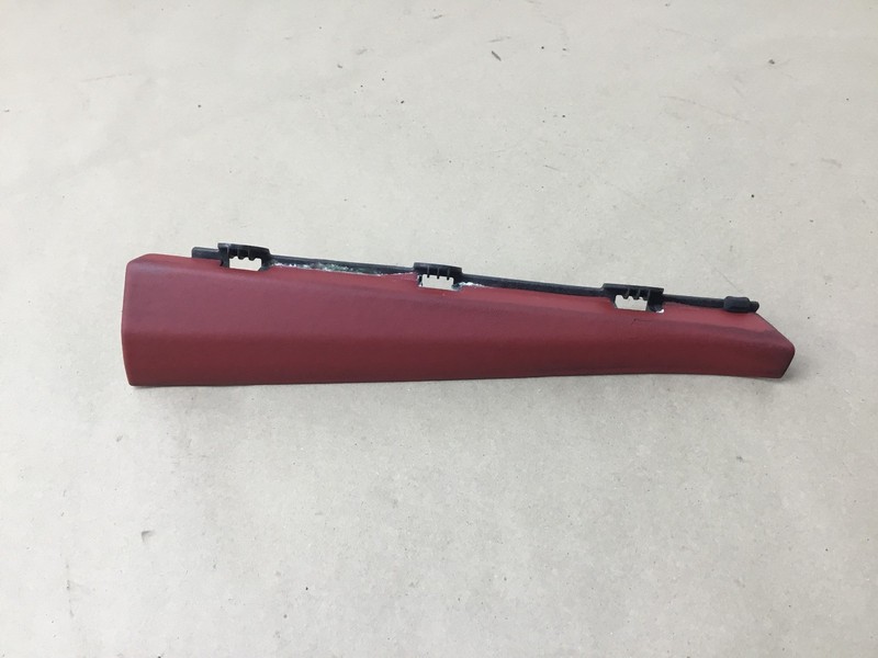 Bentley Bentayga 2019 V8 Front Right Lower A Pillar Cover Panel Trim 16-20 :Y