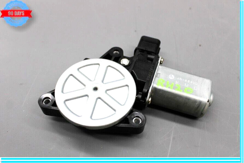 12-20 Tesla Model S Right Passenger Side Panoramic Sun Roof Sunroof Motor Oem
