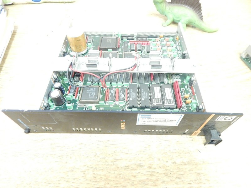 Atlas Copco 4240 5000 00 Spindle Controller *FREE SHIPPING*