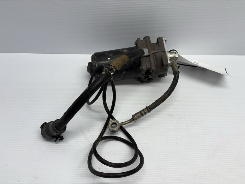 1990-1993 Lexus LS400 ABS Brake Traction Pump OEM 4798050010