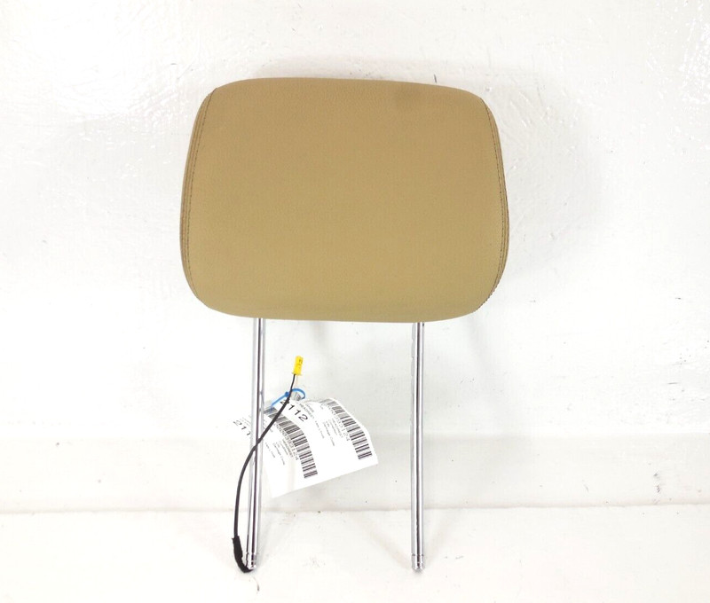 Mercedes-Benz GL450 Front Headrest Driver Left LH OEM