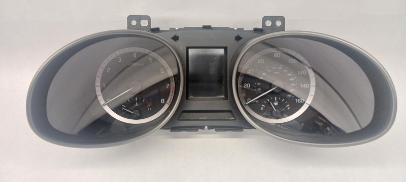 17-'19 HYUNDAI SANTA FE Speedometer 3.3L AWD 140k miles OEM 1 Year Wnty!