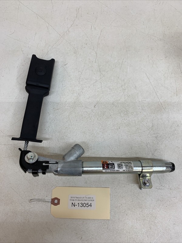 ⚡️2012-2019 Tesla Model S Lap Belt Pretensioner 1005265-05-F 13054 B4